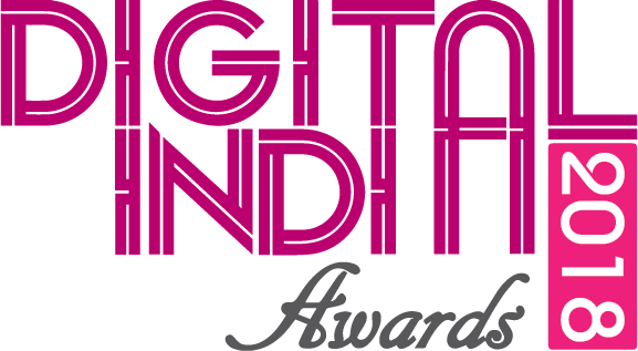 Digital India Award 2018